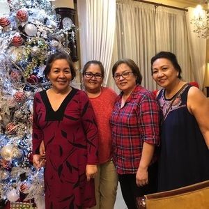 Meet your Posher, Susan